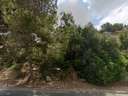 Parcela urbana en venta en Calafell