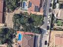 Parcela urbana en venta en Calafell