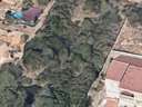 Parcela urbana en venta en Calafell