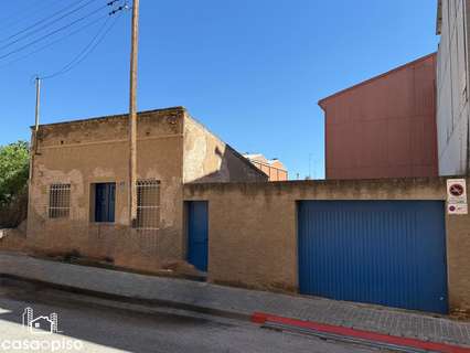 Parcela urbana en venta en Sabadell zona Can rull