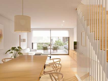 Parcela en venta en Terrassa zona Les Arenas - La Grípia - Can Montllor