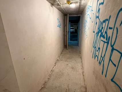 Trastero en alquiler en Terrassa zona Can palet