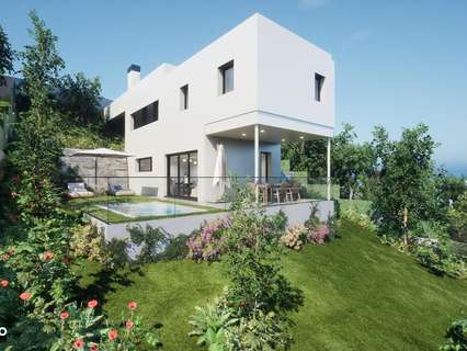 Villa en venta en Matadepera