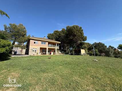 Villa en venta en Sabadell zona Castellarnau