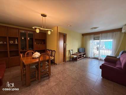 Piso en venta en Terrassa zona Sant Pere (Nord)