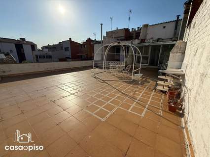 Casa en venta en Terrassa zona Ca n'aurell
