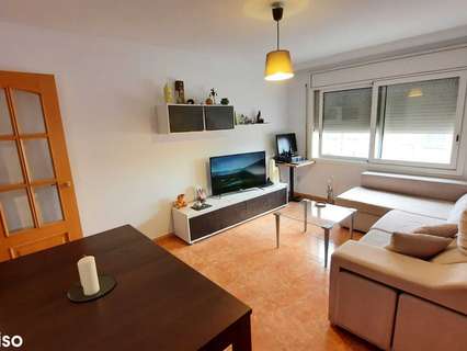 Piso en venta en Terrassa zona Can boada