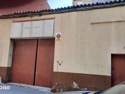 Nave industrial en venta en Terrassa zona Torre-sana