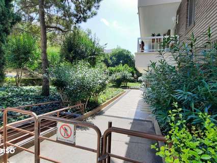 Piso en venta en Terrassa zona Centro