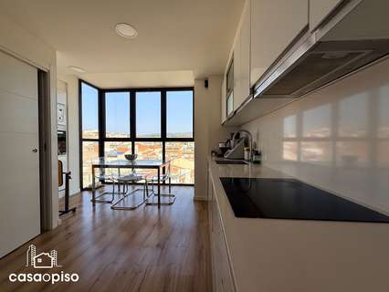Tríplex en venta en Terrassa zona Ca n'aurell