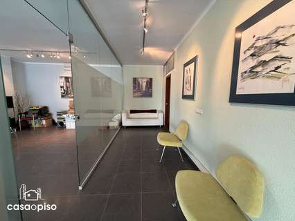 Local comercial en venta en Terrassa zona Pere Parres
