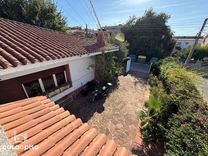 Villa en venta en Terrassa zona Can parellada