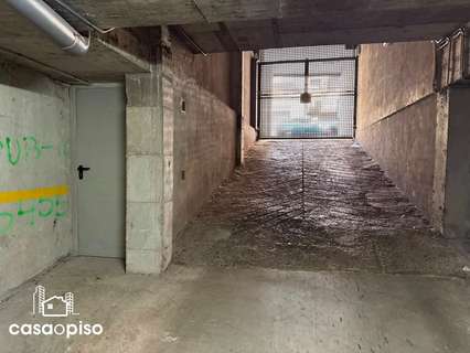 Trastero en alquiler en Terrassa zona Can palet