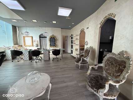 Local comercial en alquiler en Terrassa zona Sector Montserrat