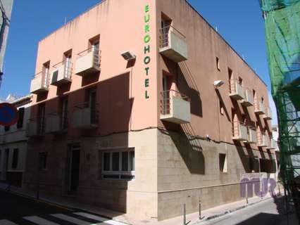 Hotel en venta en Mahón