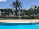 Apartamento en venta en Alaior zona Cala'n Porter
