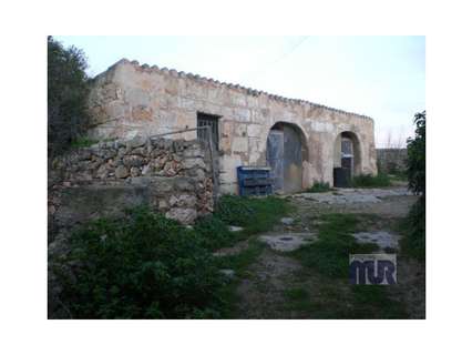 Casa rústica en venta en Ciutadella de Menorca