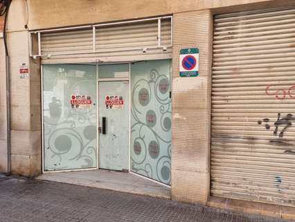 Local comercial en alquiler en Reus, rebajado