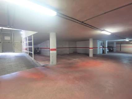 Plaza de parking en venta en Reus, rebajada