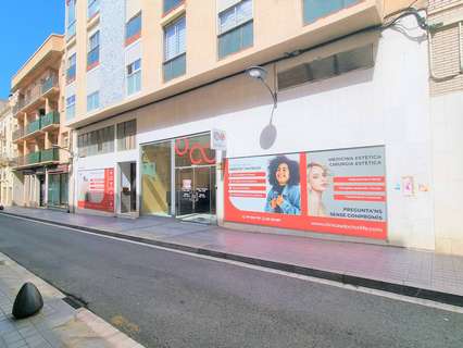 Local comercial en alquiler en Reus