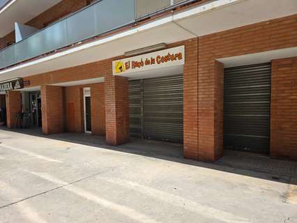 Local comercial en alquiler en Reus