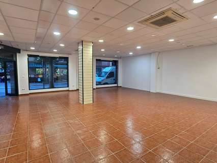 Local comercial en alquiler en Reus