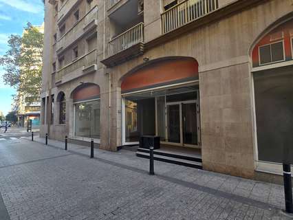 Local comercial en alquiler en Reus