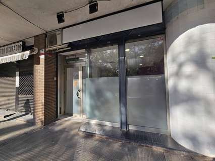 Local comercial en alquiler en Reus