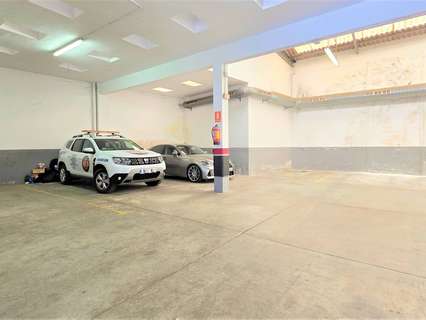 Plaza de parking en venta en Reus