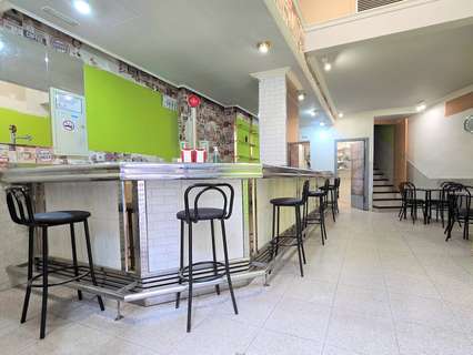 Local comercial en venta en Reus