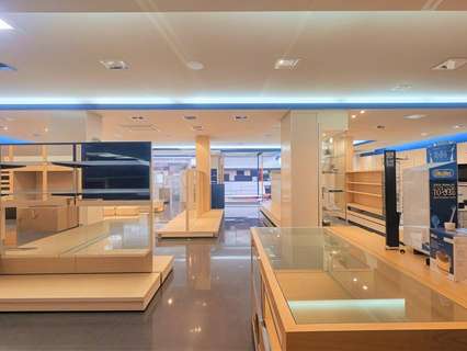 Local comercial en alquiler en Reus