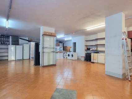 Local comercial en alquiler en Reus