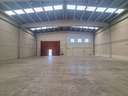 Nave industrial en alquiler en Riudoms