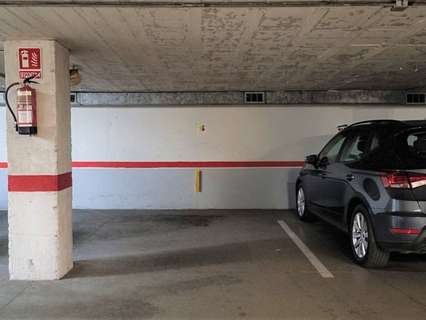 Plaza de parking en venta en Reus