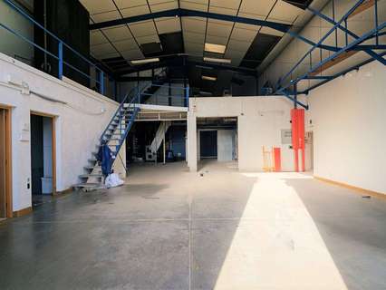 Nave industrial en venta en Reus