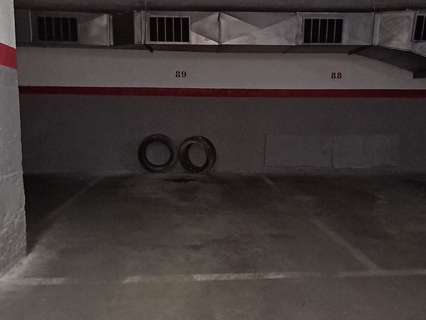 Plaza de parking en venta en Reus