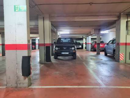 Plaza de parking en venta en Reus