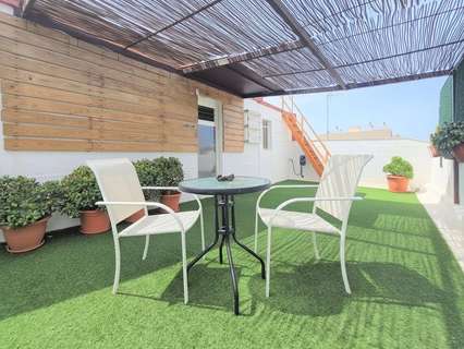 Ático en venta en Reus