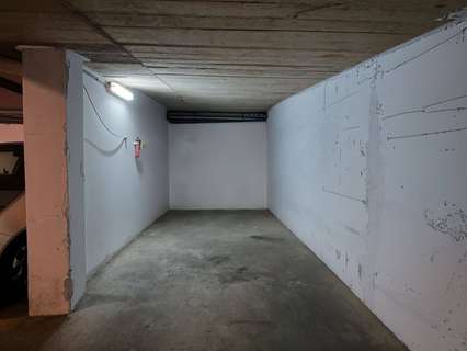 Plaza de parking en venta en Reus