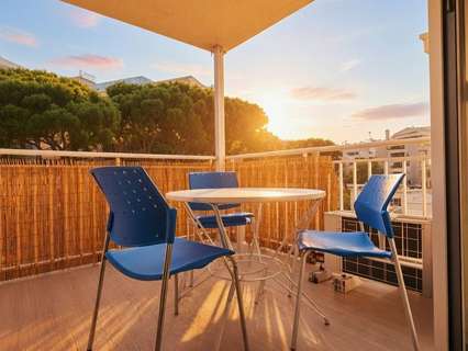 Apartamento en venta en Salou