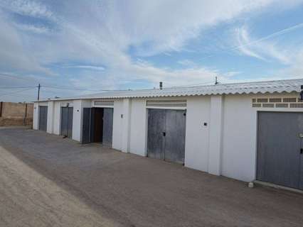 Trastero en alquiler en Reus