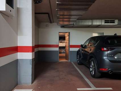 Plaza de parking en venta en Reus
