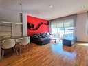 Estudio en alquiler en Reus