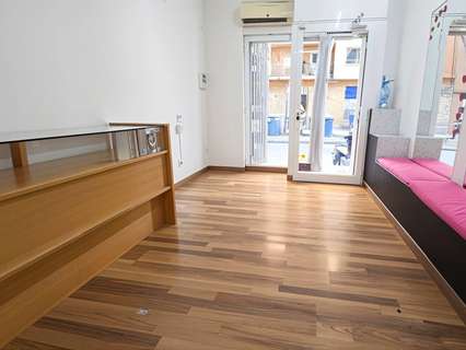 Local comercial en alquiler en Reus