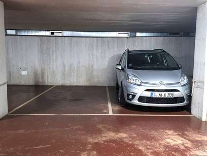 Plaza de parking en venta en Reus