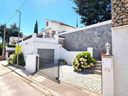 Casa en venta en Riudecols