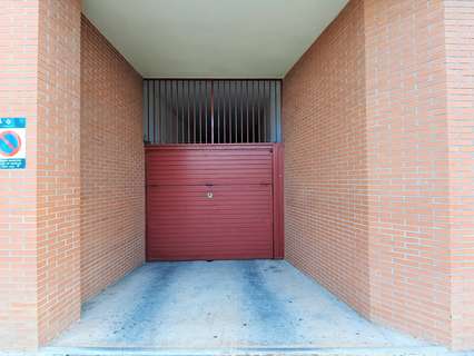 Plaza de parking en alquiler en Reus