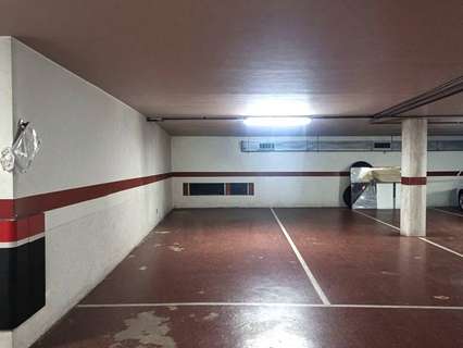 Plaza de parking en venta en Reus