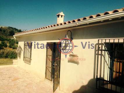 Casa en venta en Lorca zona Purias