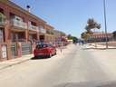 Parcela en venta en Lorca zona Tercia